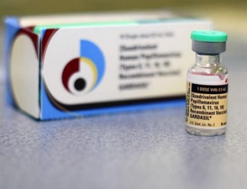 Lettre ouverte: Vaccination anti-HPV, le ver est dans le fruit depuis dix ans